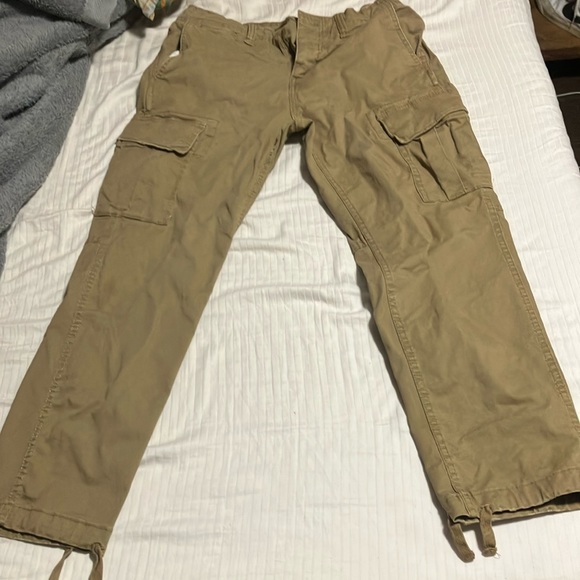American eagle cargo pants - Picture 1 of 4